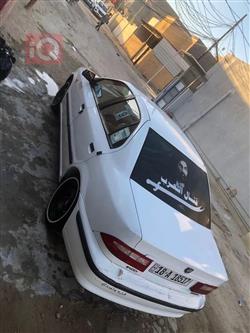 ئێران خودرۆ سه مه ند